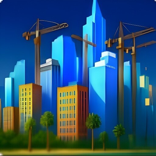 城镇规划缔造者游戏