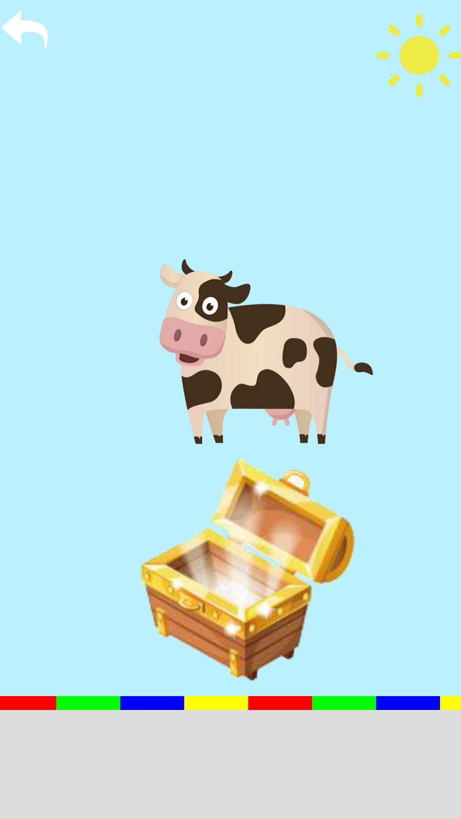 宝宝动物手机版截图1