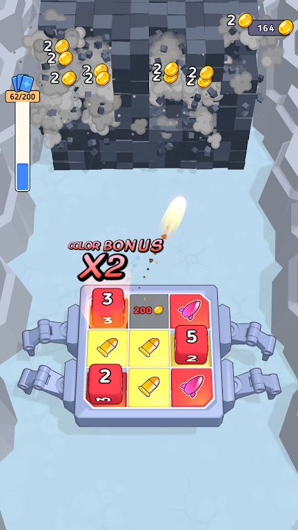 Dice Crusher游戏截图3