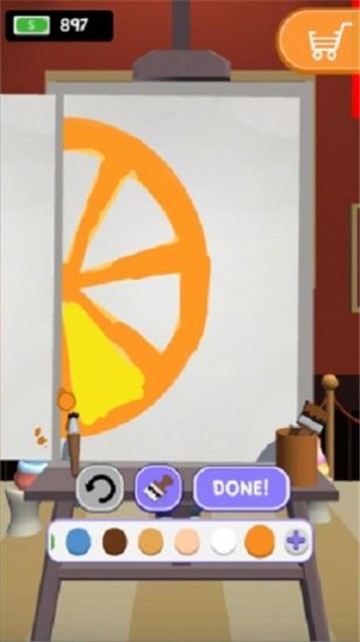 随手大画家最新版图3