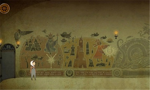 月影之塔手游图3