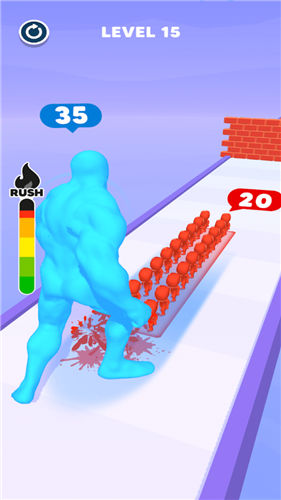 巨人与军团安卓版截图2