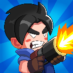 拥有超能力游戏