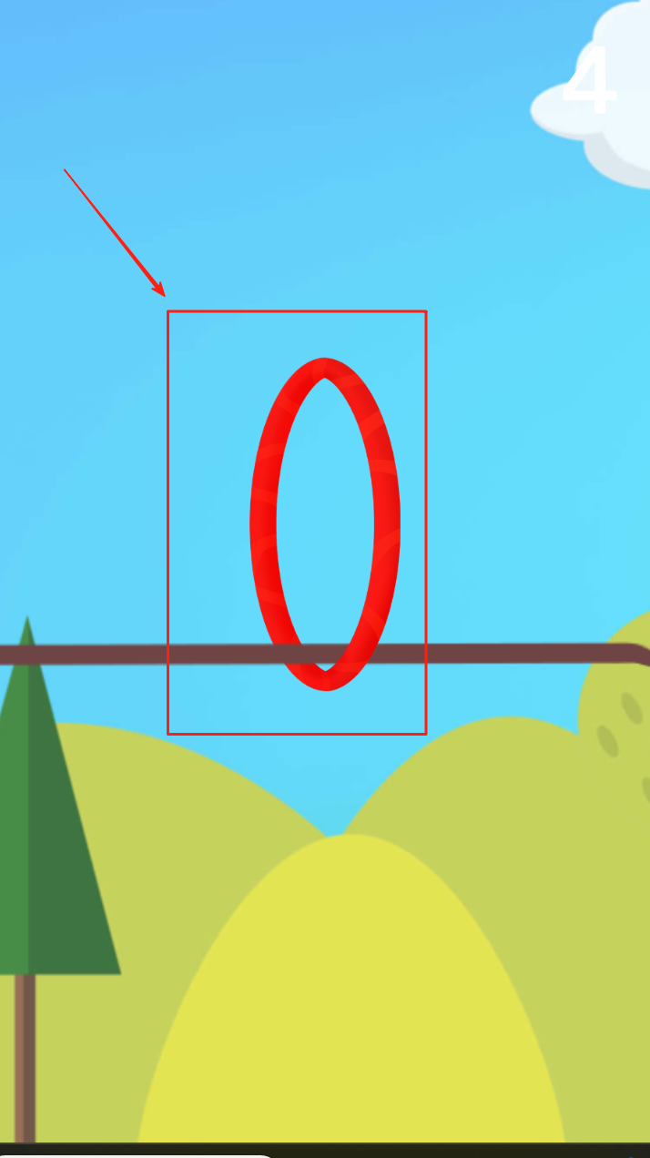 穿圈引线最新版图1