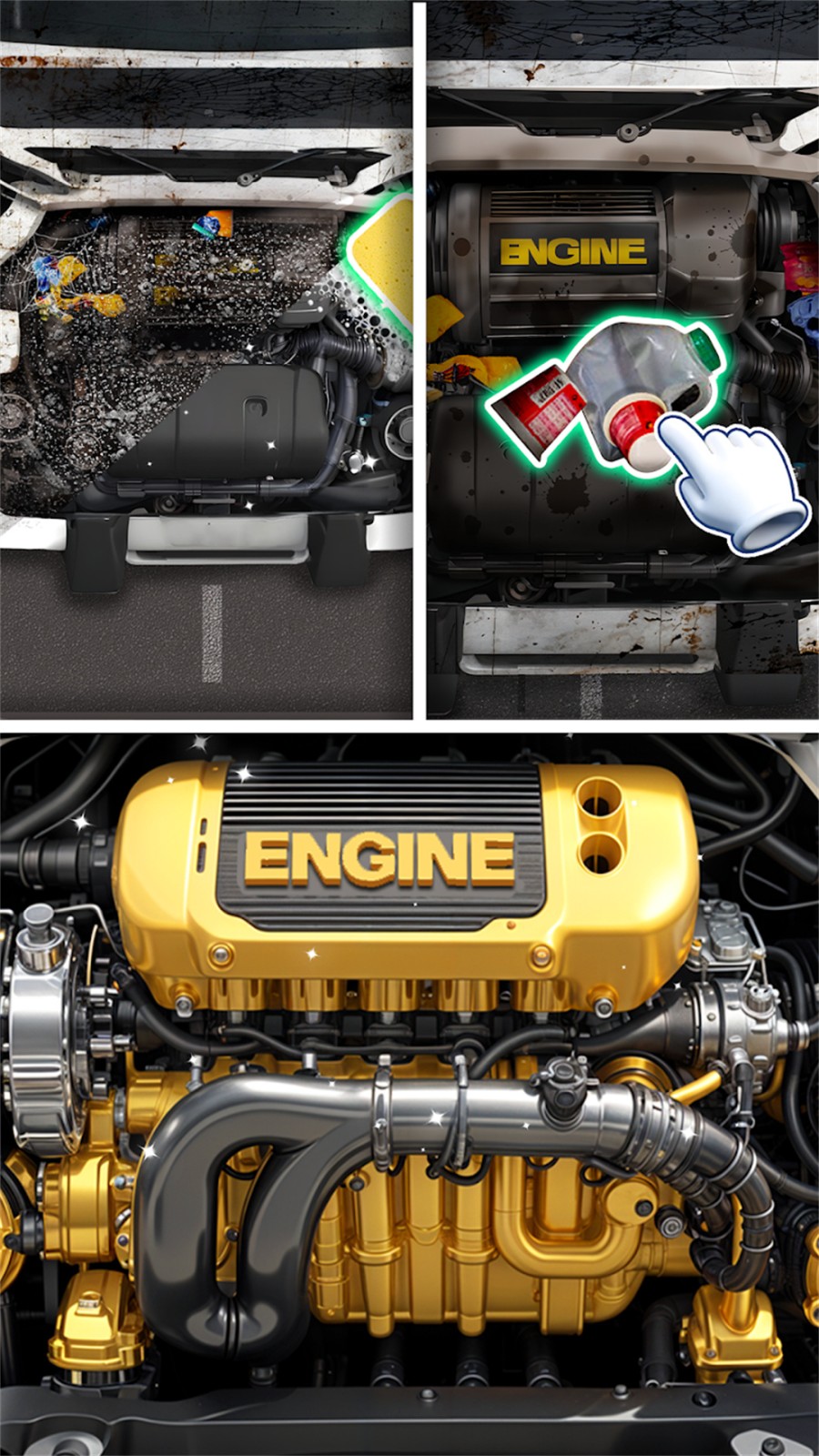 水枪战士游戏截图3