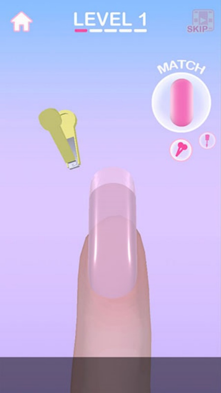 NailsDone手游截图2