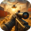 城市夺命狙击手