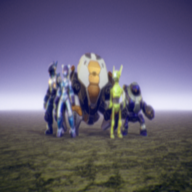 传奇英雄:暗影战争游戏