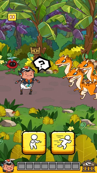 奇妙探索游戏图3