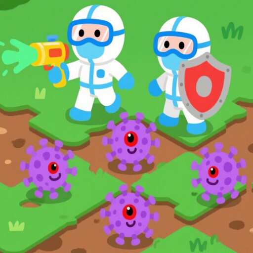 王者塔防争霸赛游戏