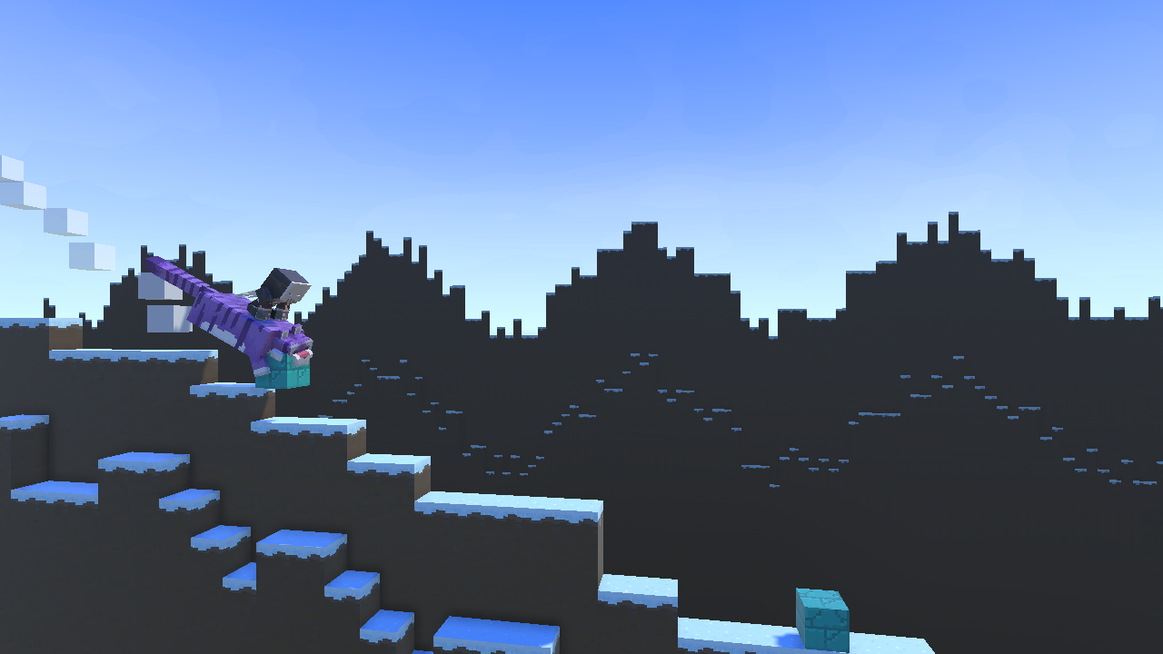 滑块大冒险游戏截图3