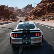 公路赛车：交通速度