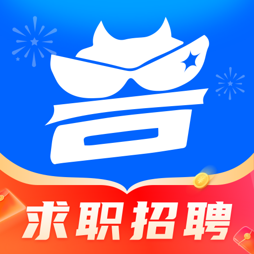 招聘兽app