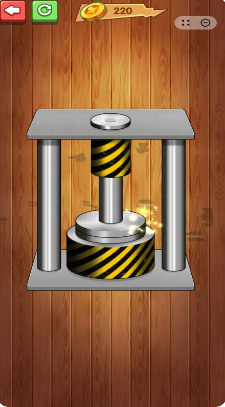 最新解压模拟器游戏截图1