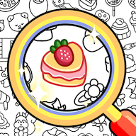 寻物历险记游戏