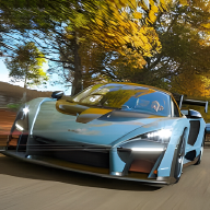 漂移竞速大师游戏