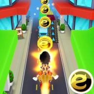 卢伦帕坦酷跑游戏