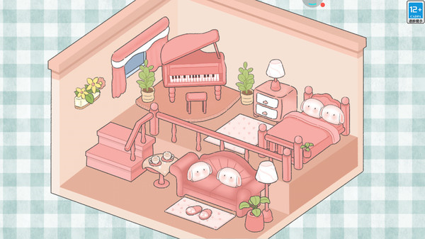 我爱做家务游戏截图1