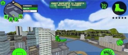 军人玩具英雄（Army Men Toy Hero）图1