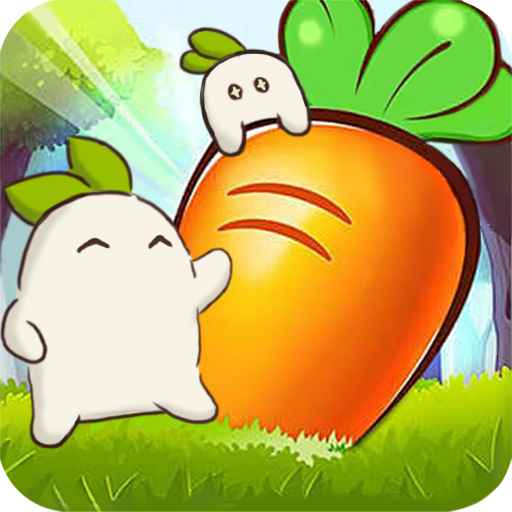 暖心小院子游戏