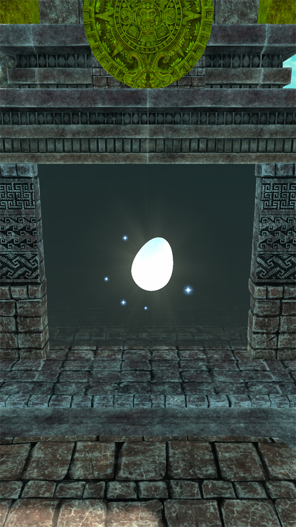 神从庙逃亡截图3