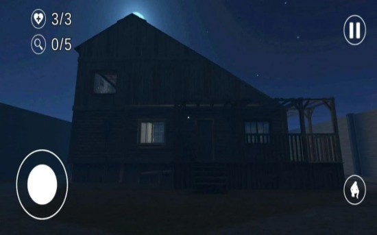 城镇传奇恐怖（TownLegendHorror）截图3