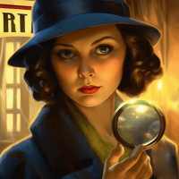 匿名信：隐匿者游戏