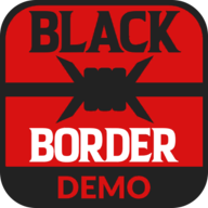 黑色边境（Black Border Demo）