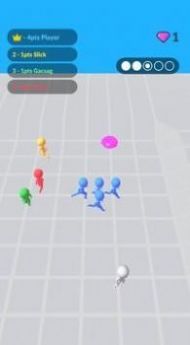 博尔德竞技场（Boulder Arena）截图2