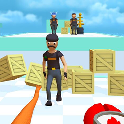 元素魔法使游戏