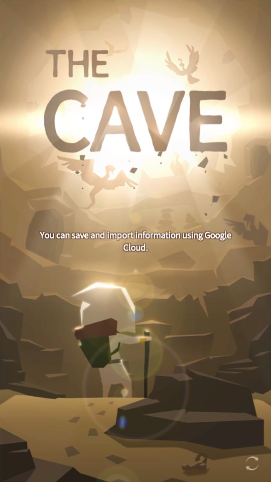 洞穴冒险家截图3