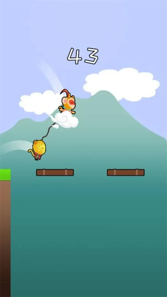 两人成行双人同行手游截图1