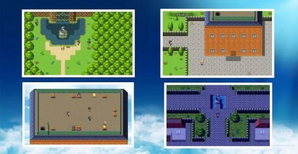 空之繁星最新版截图2