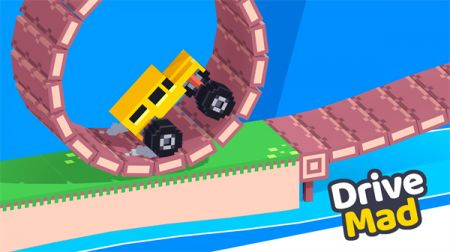 Fancade安装器游戏截图2