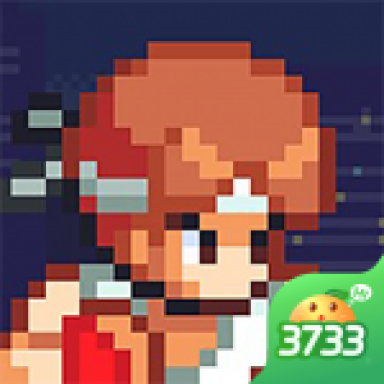 疯狂像素城3733版