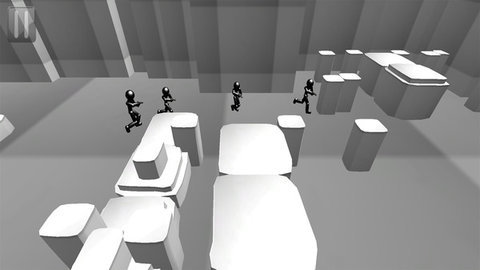 火柴人枪战模拟器游戏图3