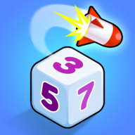 Dice Crusher游戏
