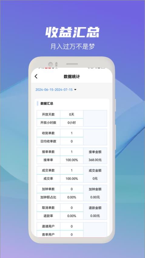 西西技师版APP截图2