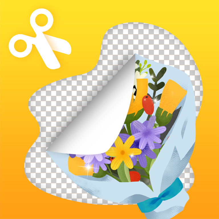 手机Ai智能抠图软件