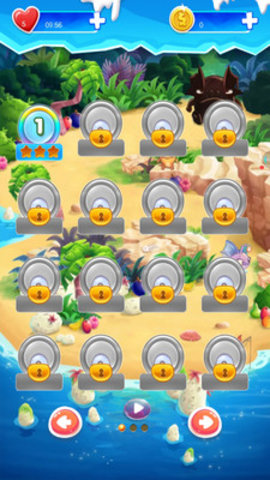 小怪兽消钻乐游戏截图2