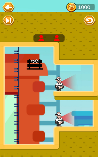 剧毒英雄游戏图3