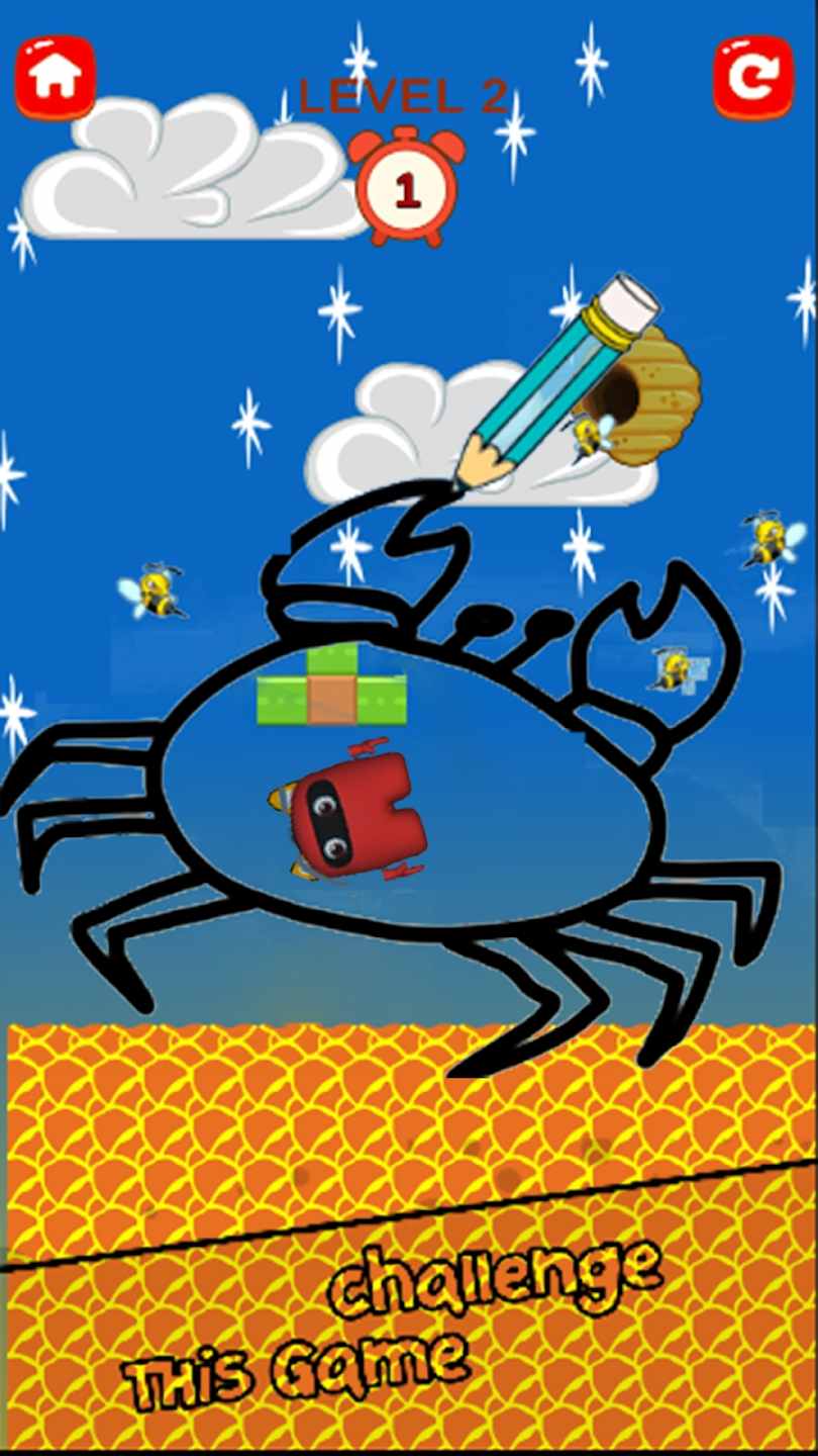 拯救冒名顶替者2（Imposter Smashers 2）截图2