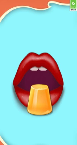 辣条这样吃游戏截图3