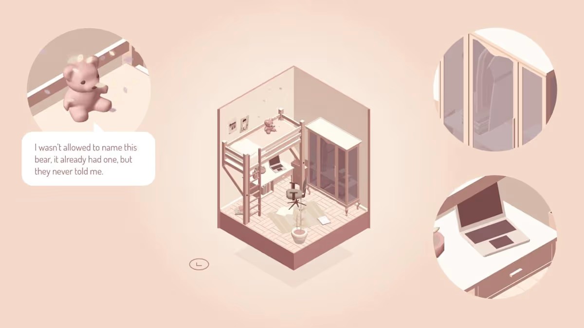 The Almost Gone游戏截图1