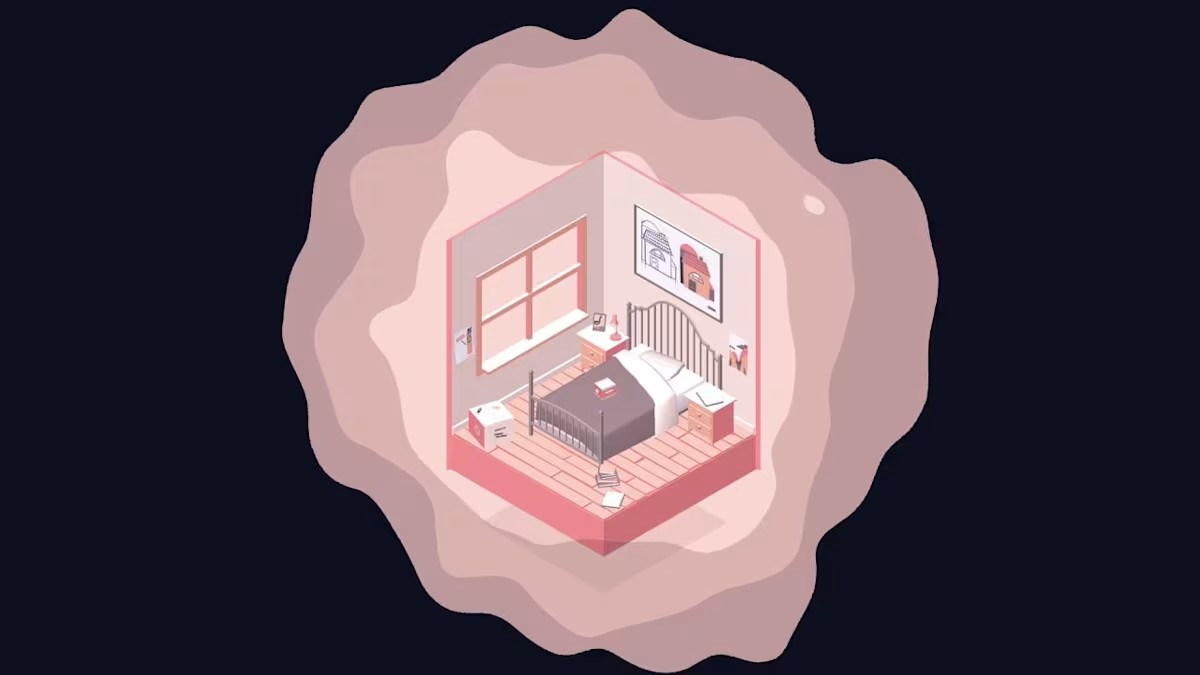 The Almost Gone游戏截图2