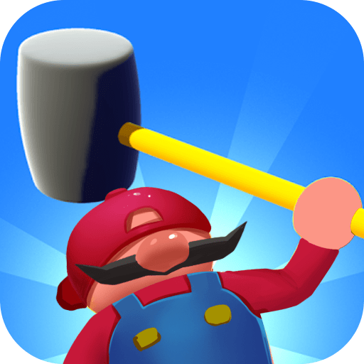 锤子暴走破坏者手游