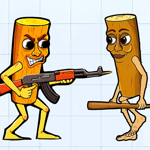 僵尸地下城游戏