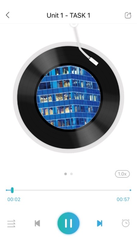 外研随身学职教版app截图1