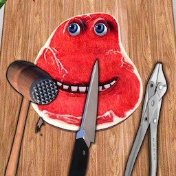 美食料理餐厅安卓版