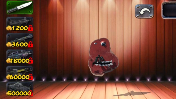 美食料理餐厅安卓版图2